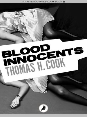cover image of Blood Innocents